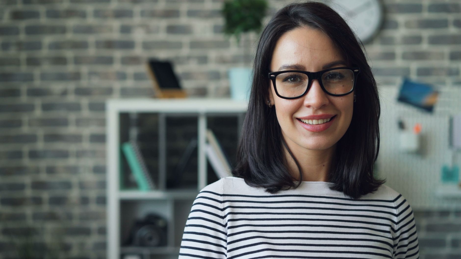 Creative director portrait